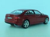1/43 modeliukai Audi A4 B9 2016-2019 sedan - nuotraukos Nr. 4