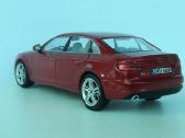 1/43 modeliukai Audi A4 B9 2016-2019 sedan - nuotraukos Nr. 5