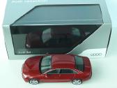 1/43 modeliukai Audi A4 B9 2016-2019 sedan - nuotraukos Nr. 6
