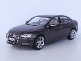 1/43 modeliukai Audi A4 B9 2016-2019 sedan - nuotraukos Nr. 8