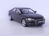 1/43 modeliukai Audi A4 B9 2016-2019 sedan - nuotraukos Nr. 9