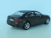 1/43 modeliukai Audi A4 B9 2016-2019 sedan - nuotraukos Nr. 10