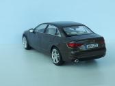 1/43 modeliukai Audi A4 B9 2016-2019 sedan - nuotraukos Nr. 11