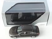 1/43 modeliukai Audi A4 B9 2016-2019 sedan - nuotraukos Nr. 12