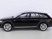 1/43 modeliukai Audi A4 B9 2016-2019 allroad