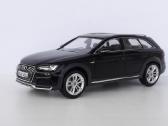 1/43 modeliukai Audi A4 B9 2016-2019 allroad - nuotraukos Nr. 2