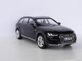 1/43 modeliukai Audi A4 B9 2016-2019 allroad - nuotraukos Nr. 3