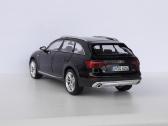 1/43 modeliukai Audi A4 B9 2016-2019 allroad - nuotraukos Nr. 5