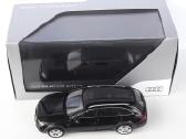 1/43 modeliukai Audi A4 B9 2016-2019 allroad - nuotraukos Nr. 6