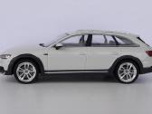 1/43 modeliukai Audi A4 B9 2016-2019 allroad - nuotraukos Nr. 7