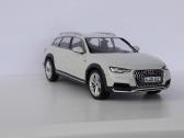 1/43 modeliukai Audi A4 B9 2016-2019 allroad - nuotraukos Nr. 9