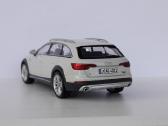 1/43 modeliukai Audi A4 B9 2016-2019 allroad - nuotraukos Nr. 11