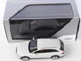 1/43 modeliukai Audi A4 B9 2016-2019 allroad - nuotraukos Nr. 12