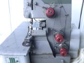 Mkb-1 overlokas