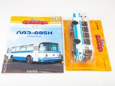 Autobusas - nuotraukos Nr. 6