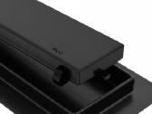 Latakas Pro 360 2in1 Black (Sausas) - nuotraukos Nr. 5