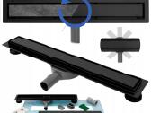 Latakas Pro 360 2in1 Black (Sausas) - nuotraukos Nr. 6
