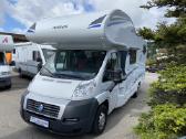 Knaus 650 DG - nuotraukos Nr. 4