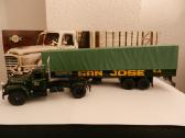 Camiones Articulados 1/43 - nuotraukos Nr. 3