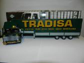 Camiones Articulados 1/43 - nuotraukos Nr. 4