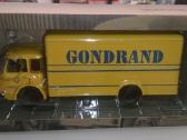 Altaya 1:43 Camion - nuotraukos Nr. 4