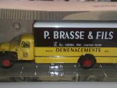 Altaya 1:43 Camion - nuotraukos Nr. 8