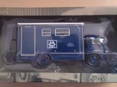 Altaya 1:43 Camion