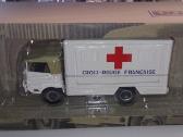 Altaya 1:43 Camion - nuotraukos Nr. 3