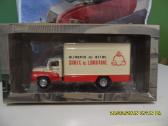 Altaya 1:43 Camion - nuotraukos Nr. 6