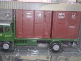 Altaya 1:43 Camion - nuotraukos Nr. 8