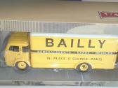 Altaya 1:43 Camion - nuotraukos Nr. 10
