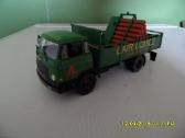 Altaya 1:43 Camion - nuotraukos Nr. 2
