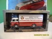 Altaya 1:43 Camion - nuotraukos Nr. 3