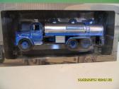 Altaya 1:43 Camion