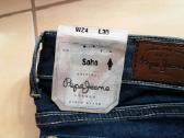 Pepe Jeans Soho Džinsai