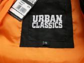 Urban Classics Bomber Stiliaus Striukė - nuotraukos Nr. 3