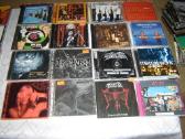 Lietuviski CD ir ne tik is asmenines kolekcijos - nuotraukos Nr. 15