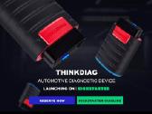 Launch X431 Easydiag 4.0 Thinkdiag2 - nuotraukos Nr. 10