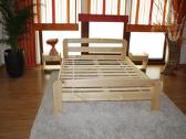 Akcija! Naujos medinės lovos tik nuo 105eur - nuotraukos Nr. 8