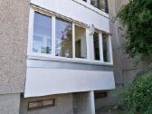 MB "Balkonų stiklinimo centras" - nuotraukos Nr. 9