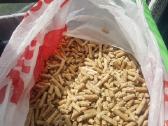 Medzio pjuvenu briketai 960 kg 350 Eur - nuotraukos Nr. 8
