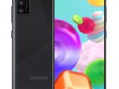 Naudotas Samsung A41 64gb Tik 100eur