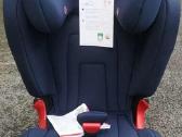 Britax xp S i size isofix kidfix nauja kėdutė - nuotraukos Nr. 2