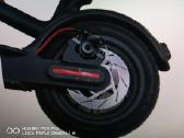 Xiaomi M365 stabdžių diskas pagerintas pop prek - nuotraukos Nr. 3