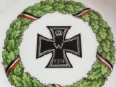 Ww1 vokiska pelenine - nuotraukos Nr. 2