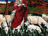 Gobelenas 115x150 cm - nuotraukos Nr. 3