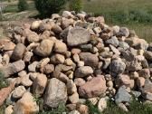 Lauko akmenys ,Reduliai - nuotraukos Nr. 4