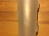 Braun barzdaskutės plastmasinis dėklas - nuotraukos Nr. 2