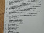 Parduodu Select nagų priežiūros sistemą - nuotraukos Nr. 2