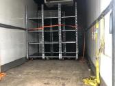 Cc container mobilus stelazai ant ratuku - nuotraukos Nr. 6